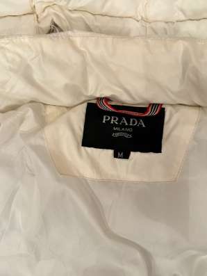 Куртка Prada в Новокузнецке