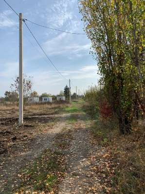 Участок в Краснодаре фото 3