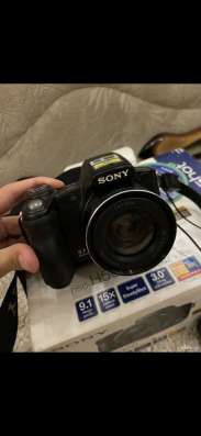 фотоаппарат sony cyber-shot H50 в Чебоксарах фото 6
