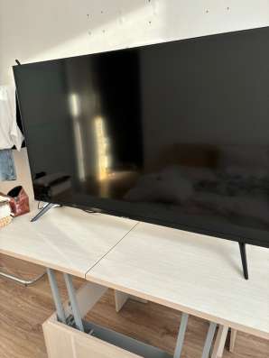 Samsung UE50AU7002UXRU в Оренбурге фото 4