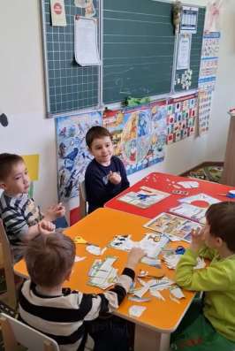 Частный детский сад ОБРАЗОВАНИЕ ПЛЮС КМВ в Пятигорске фото 3