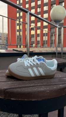 КРОССОВКИ adidas