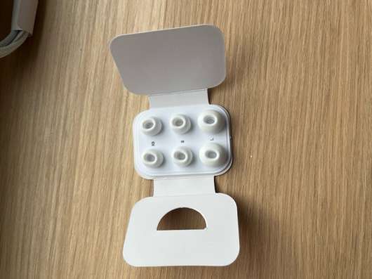 AirPods Pro 2 в Москве