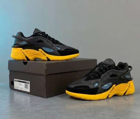 Raf simons cylon-21