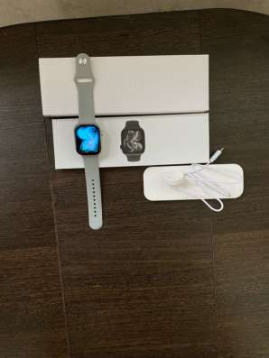 Смарт-часы Ultra (Новые / В стиле Apple) в Самаре фото 3
