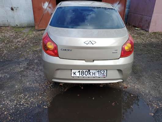 Продаю Chery Bonus (A13) в Семенове