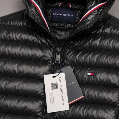 Куртка Tommy Hilfiger в Калининграде фото 4