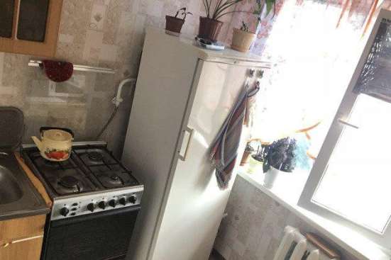 Продам двухкомнатную квартиру в Краснодар.Жилая площадь 47,70  кв.м.Этаж 5.Дом панельный. в Краснодаре фото 5