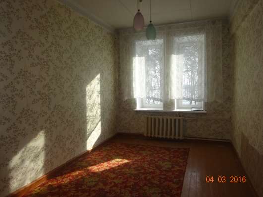 Продам 2 комнатную