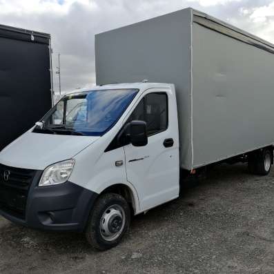 Перевозки грузоперевозки газель