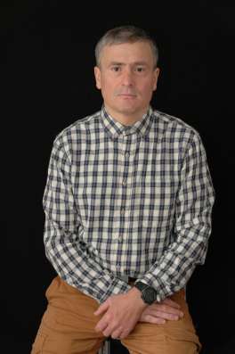 Alexandr, 39 лет, хочет пообщаться