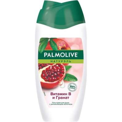 Гель для душа Palmolive