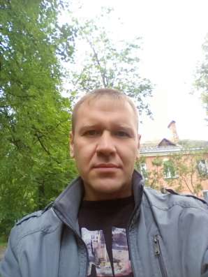 Максим, 39 лет, хочет пообщаться – ищу девушку в Глазове