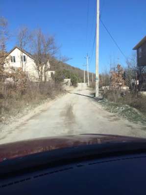 Срочно продаю два участка в Новороссийске