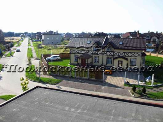 Продам коттедж в Москва.Есть Канализация, Электричество, Газ. в Москве