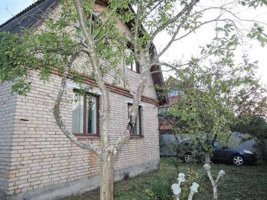Продам дом в Павловский Посад.Жилая площадь 75  кв.м.Есть Отопление, Водопровод. в Павловском Посаде фото 18
