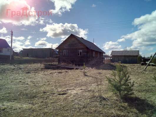 Продам дом в Вологда.Жилая площадь 130  кв.м.