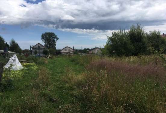 realty_mapper3.plot_in_locationИндивидуальное жилищное ст-во. Площадь 17.00 сот.Есть Газ. в Павловском Посаде фото 4