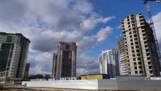 Продаю гараж ЖК"Солнечная долина" в Обнинске фото 3