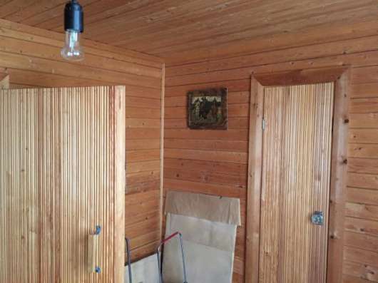 Продам дом в Воскресенске. Жилая площадь 63 кв.м. в Воскресенске фото 5
