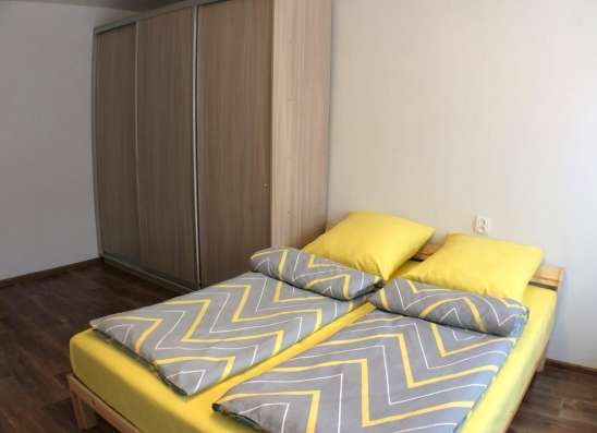 Сдается двушка на Авдеева, 7 в Боброве фото 3