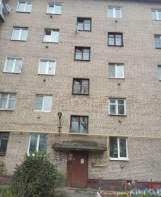 Продам двухкомнатную квартиру в Павловский Посад.Жилая площадь 41  кв.м.Этаж 1.Дом кирпичный. в Павловском Посаде фото 3