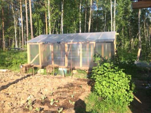 Продам дачу Бурдугуз в Иркутске фото 3