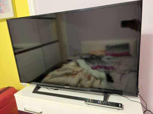 Телевизор Sony 40 дюймов