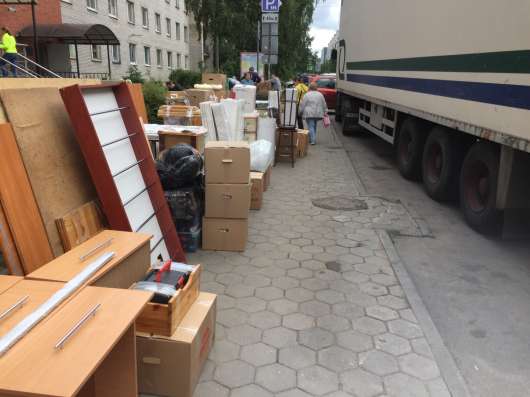 Грузчики, такелажники, разнорабочие в Санкт-Петербурге