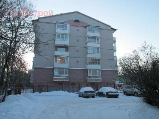 Продам однокомнатную квартиру в Вологда.Жилая площадь 54  кв.м.Этаж 5.Есть Балкон. в Вологде фото 9