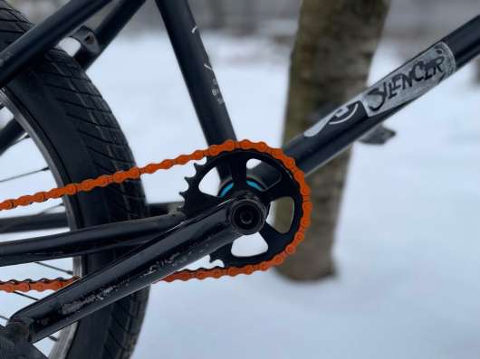 Bmx Slinecer 2018 в Ставрополе фото 3