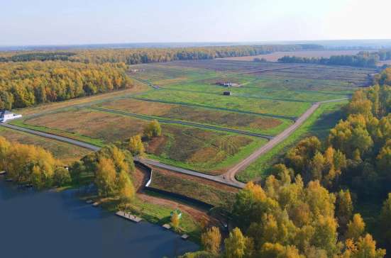 Продажа участков Каширское шоссе в Москве фото 4