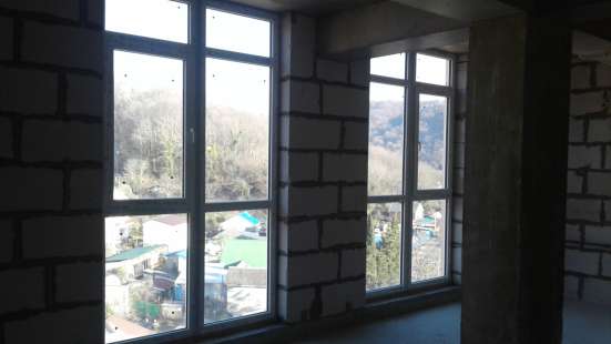 Продам квартиру в Сочи (ФЗ-214) от собственника! в Адлере фото 7
