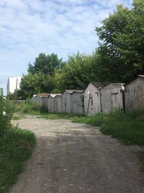 Гараж в Барнауле фото 4