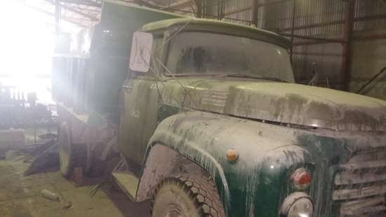 АВТОМОБИЛЬ ЗИЛ-ММЗ 4502