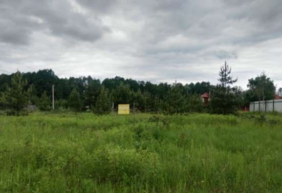 realty_mapper3.plot_in_locationИндивидуальное жилищное ст-во. Площадь 15.00 сот.Есть Электричество. в Павловском Посаде фото 6
