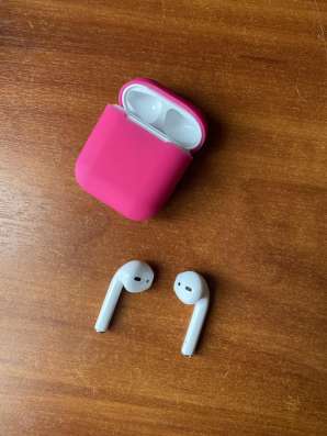 Airpods 1 копия в Москве