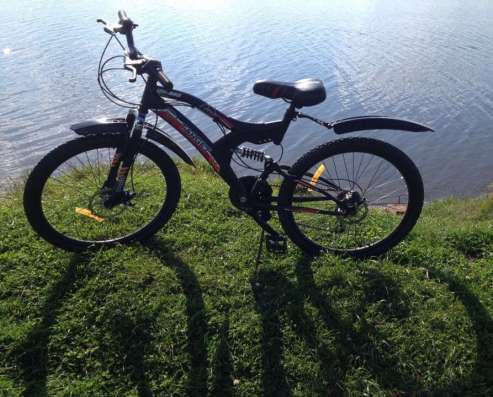 Продам велосипед TARGET IZH-BIKE