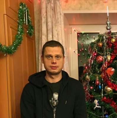 Ищу 2-ую половинку !!!