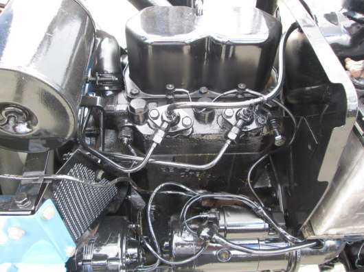Японский мини трактор ISEKI TX1500F в Ейске