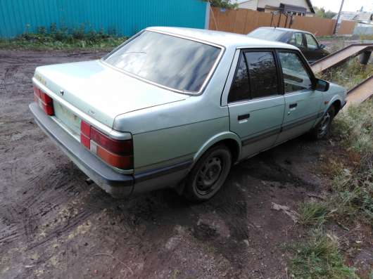 Mazda 626 GC Разбор в Копейске фото 6