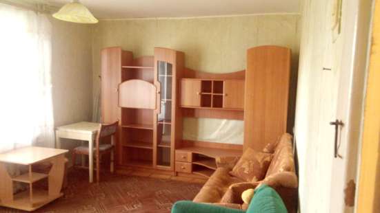 Продам однокомнатную квартиру в г.Симферополь.realty_mapper2.living_space_squareЭтаж 4.Есть Балкон. в Симферополе фото 3
