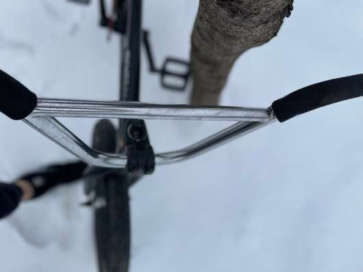 Bmx Slinecer 2018 в Ставрополе фото 7