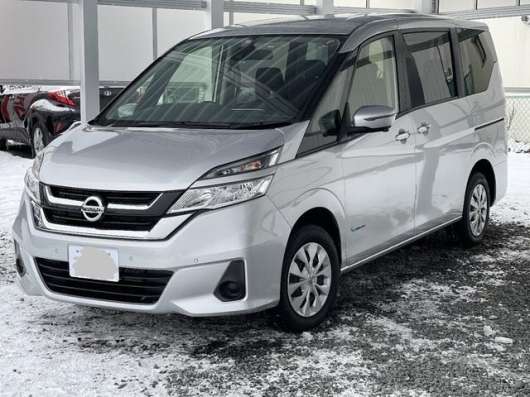 Авто с японского аукциона