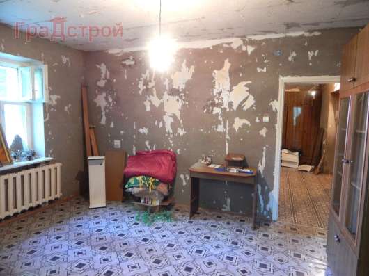 Продам однокомнатную квартиру в Вологда.Жилая площадь 38,10  кв.м.Дом кирпичный.Есть Балкон. в Вологде фото 3