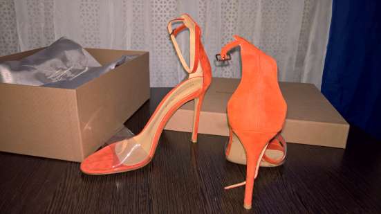Туфли Gianvito Rossi в Семенове фото 4