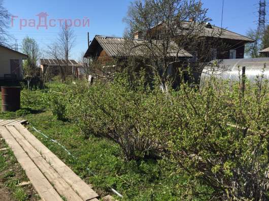 Продам дом в Вологда.Жилая площадь 67  кв.м. в Вологде фото 21
