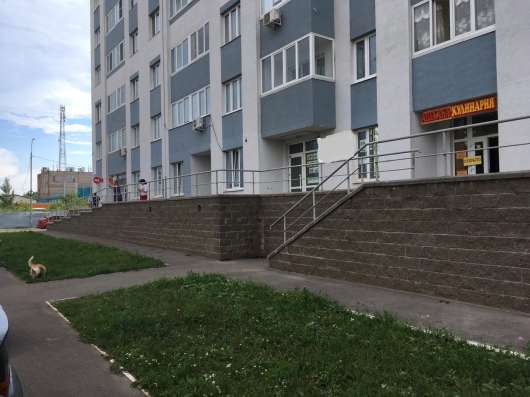 Аренда помещения