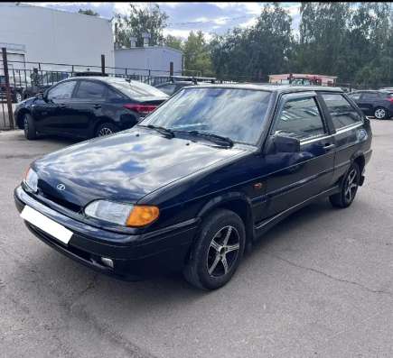 Продам автомобиль в Воронеже фото 4