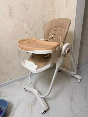 Детский стульчик для кормления в Одинцово